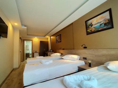 Palmiye Suites Hotel