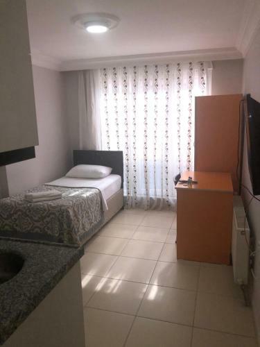 Apartamento Deniz Pansiyon
