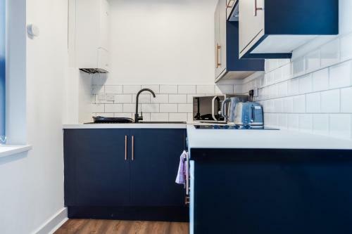 Queen Street Apartments By Sasco