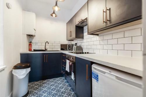 Queen Street Apartments By Sasco