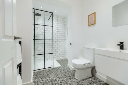 Queen Street Apartments By Sasco