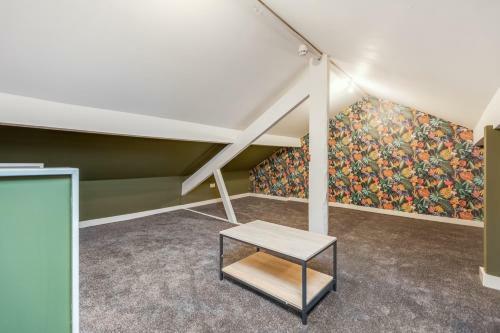 Queen Street Apartments By Sasco