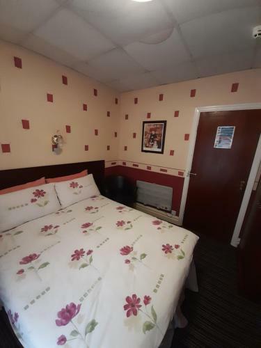 Bed & Breakfast Albion Hotel