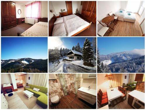 Holiday Home Dav?a