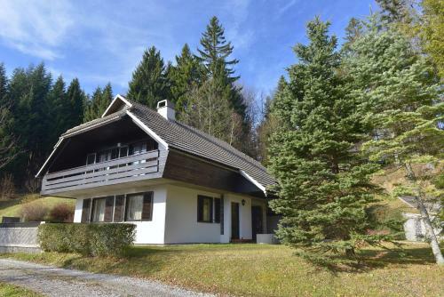 Holiday Home Dav?a