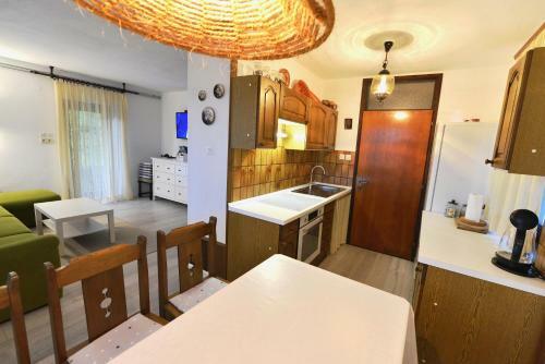 Holiday Home Dav?a