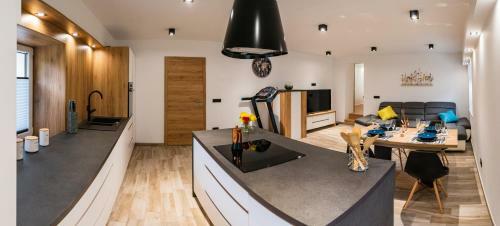 Apartamento Zelena Dolina