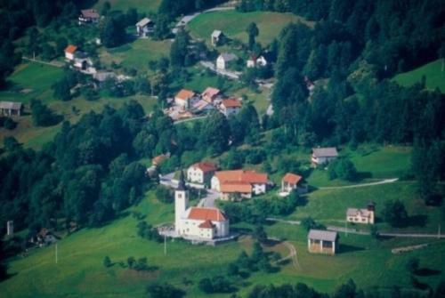 Apartments Pri Marjetki