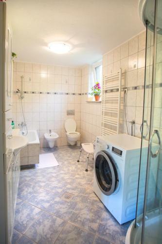 Apartma Na Ravnicah