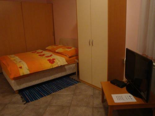 Apartment Florjancic
