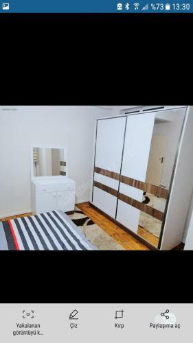 Apartamento Se�kin Konaklama Hizmetleri