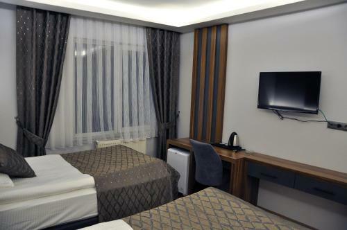 Hotel Saka L?fe Otel
