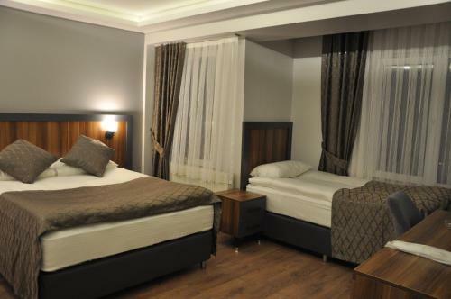 Hotel Saka L?fe Otel