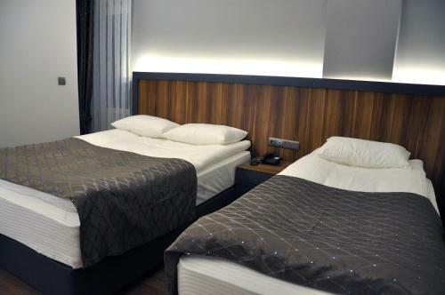 Hotel Saka L?fe Otel