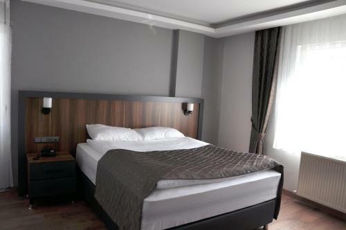 Hotel Saka L?fe Otel