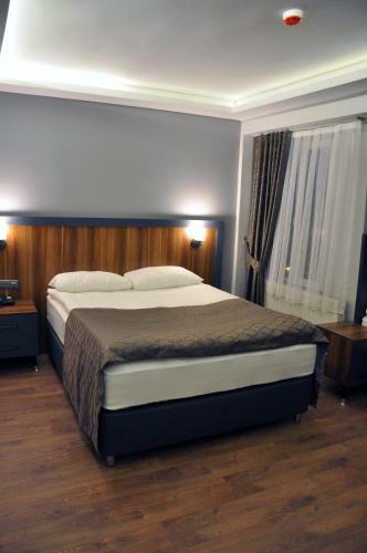 Hotel Saka L?fe Otel