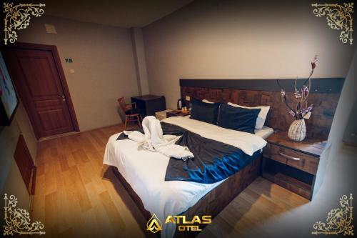 Bed & Breakfast Atlas Otel