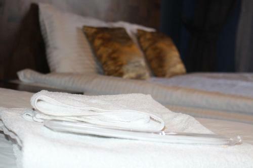 Bed & Breakfast Atlas Otel