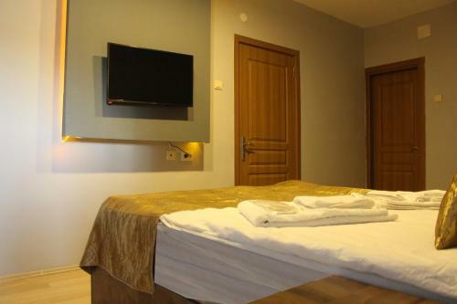 Bed & Breakfast Atlas Otel