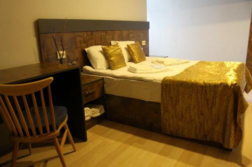 Bed & Breakfast Atlas Otel