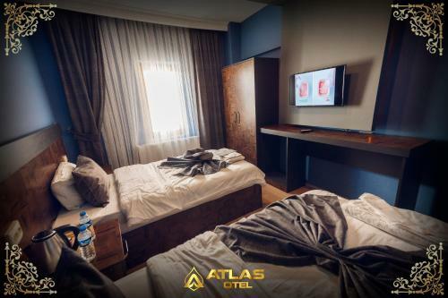 Bed & Breakfast Atlas Otel