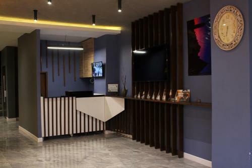 Bed & Breakfast Atlas Otel