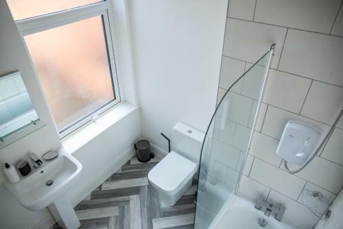 Withnell Stays - Apartment Two