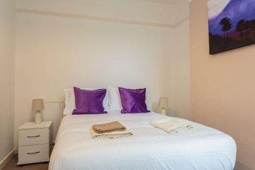 Apartamento Cherry Property - Passionfruit Suite