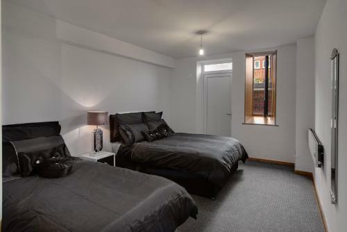 Apartamento Super Spacious Church Conversion Close To Tower