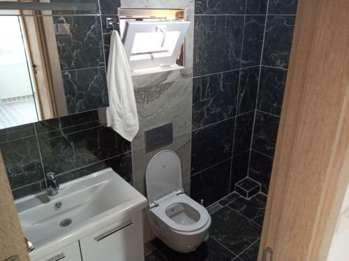 Bazyel Apart Otel