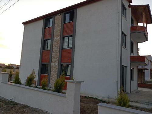 Bazyel Apart Otel
