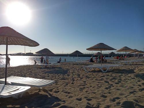 Bazyel Apart Otel