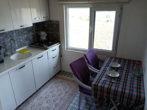 Bazyel Apart Otel
