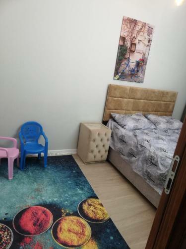 Apartamento Home In Istanbul