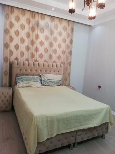 Apartamento Home In Istanbul