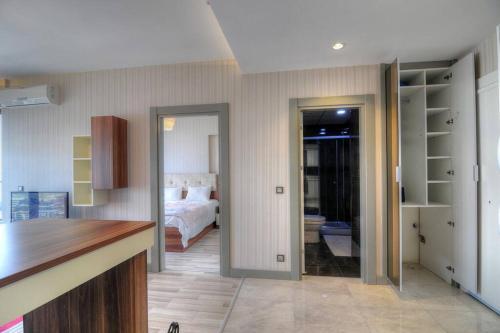 Apartamento Allure Towers 380