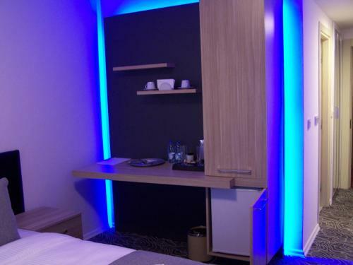 Onno House Apartments