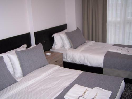 Onno House Apartments