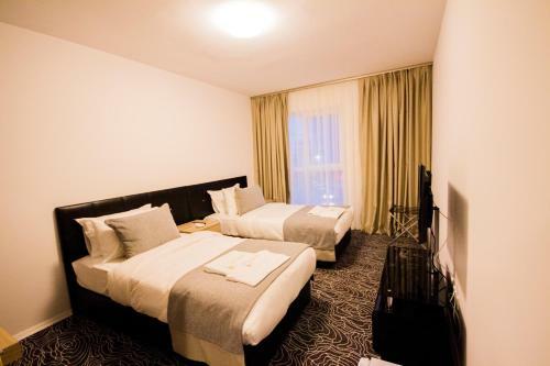 Onno House Apartments