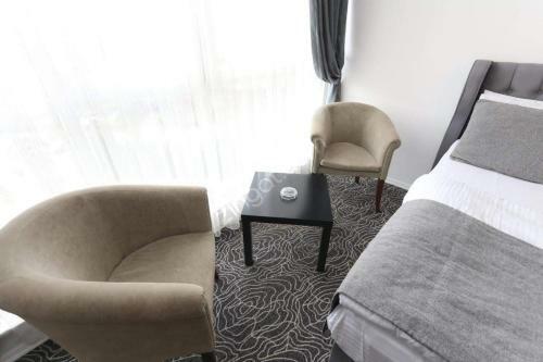 Onno House Apartments