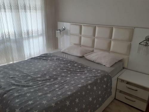 1-bedroom Apartment For Rent In Akbati Area