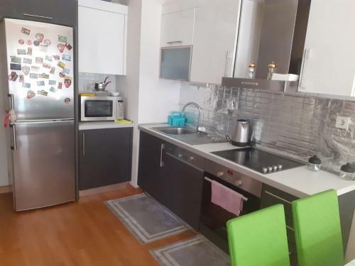 1-bedroom Apartment For Rent In Akbati Area