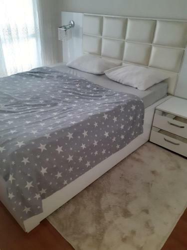 1-bedroom Apartment For Rent In Akbati Area