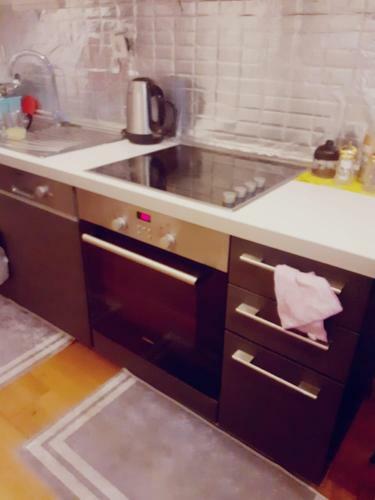 1-bedroom Apartment For Rent In Akbati Area