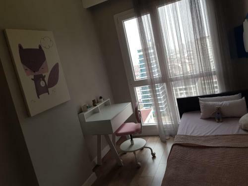 Apartamento Lionia Sitesi