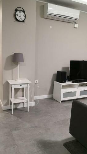 Apartamento ??? ????? ????? ???? ???? Amazing Flat Koza Park