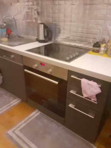 Apartamento Akkoza