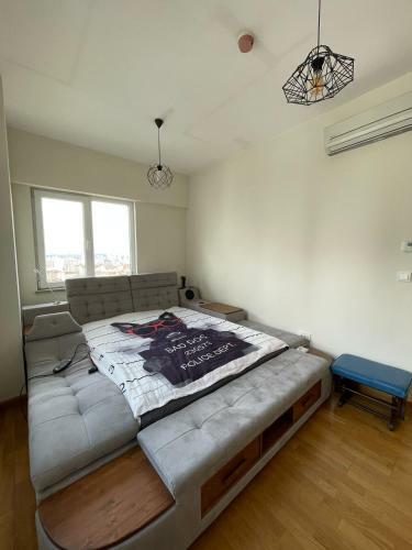Apartamento 2-bedroom Duplex Flat In Akbati Area