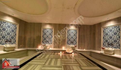 Apartamento Dubai