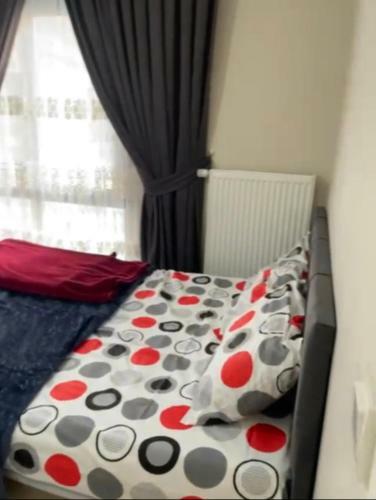 Apartamento Dubai